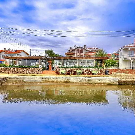 Ezer Hotel 2*