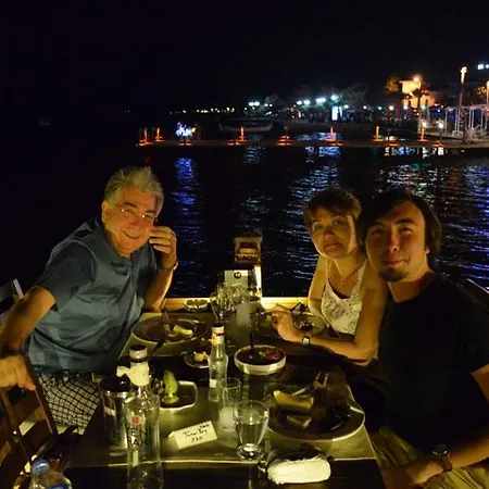 Hotel Ezer Ayvalik