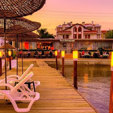 Ezer Hotel 2*