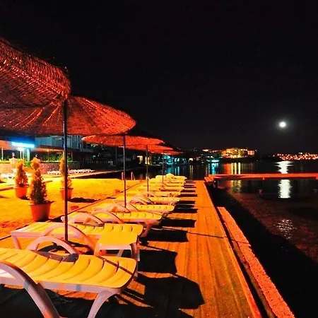 Ezer Ayvalik