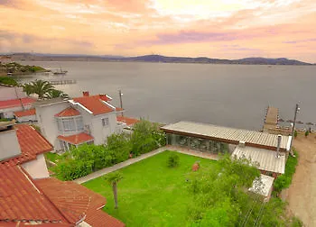 Ezer Hotel Ayvalı