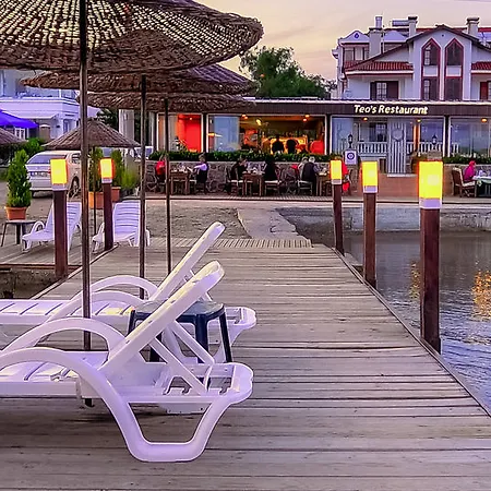 Hotel Ezer 2*