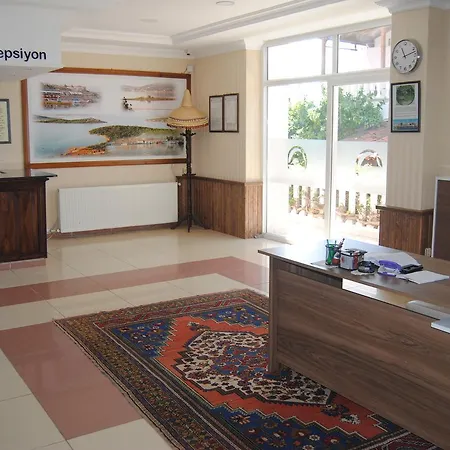 Ezer 2* Ayvalı