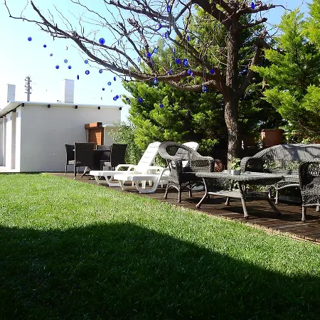 Hotel Ezer