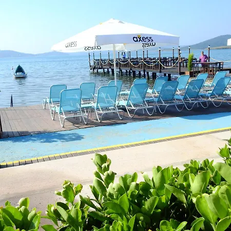 Hotel Ezer 2*
