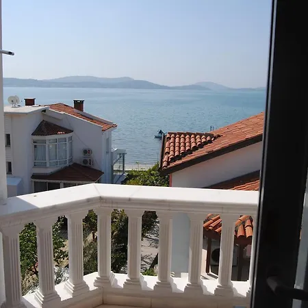 Ezer 2* Ayvalı