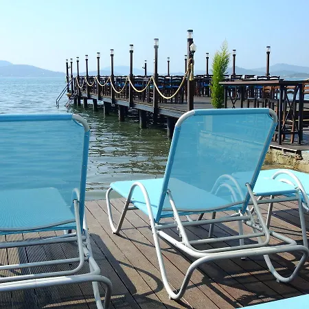 Hotel Ezer Ayvalı